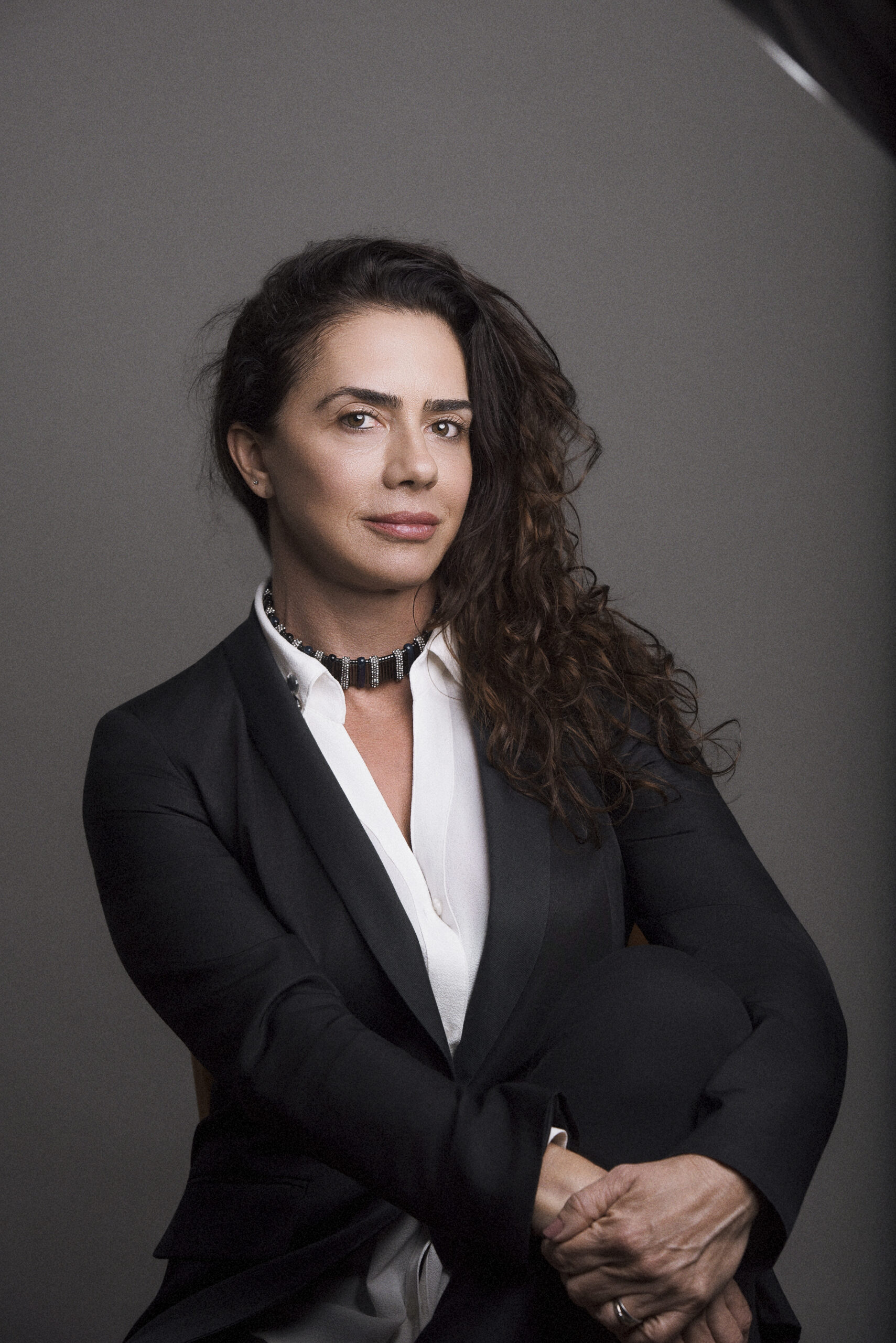 Marina Vasco, sexóloga com 15 anos de experiência no ProSex do Hospital das Clínicas
