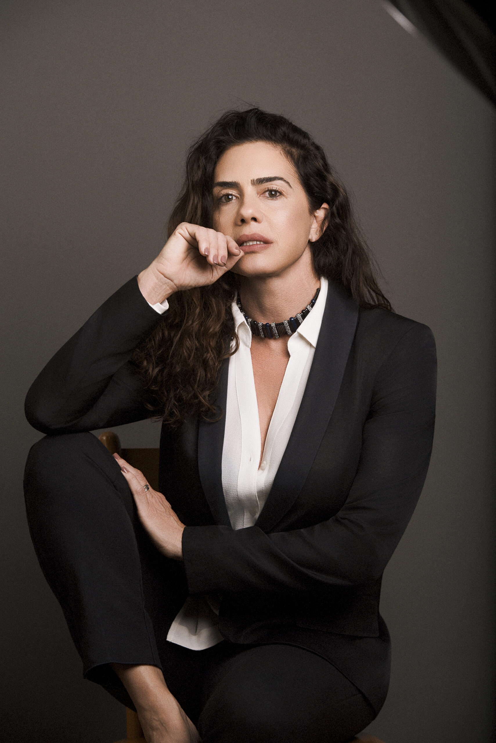 Marina Vasco, psicóloga e sexóloga em atendimento presencial em São Paulo